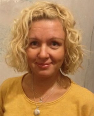 Frau sucht Mann