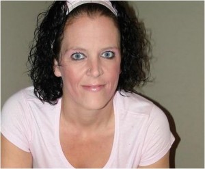 Cindy sucht leidenschaftlichen Ihn
