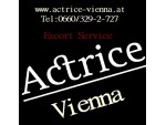 ACTRICE VIENNA ESCORT- DIE GEILSTEN MÄDCHEN VON WIEN