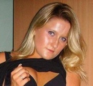 Ich bin die Marion, 36, aus Salzburg