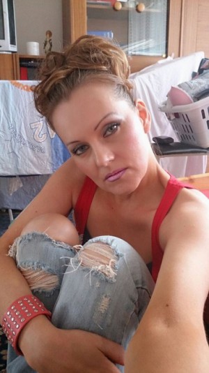 TABULOSES TOPGIRL- DIANA