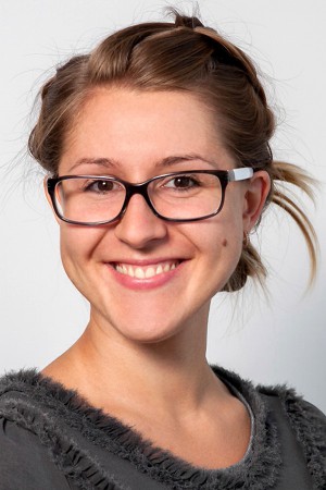 Einsam will ich nicht bleiben