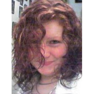 Naturliebhaberin mit Biss