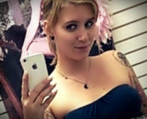 Versautes Biest sucht