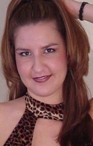 wilde vollschlanke Frau sucht leidenschaftlichen Mann