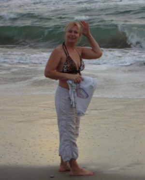 Partner für gelegentliche erotische Treffen gesucht