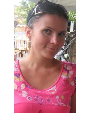 rassige Lady sucht Abenteuer