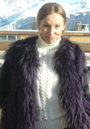 Naturelle Sie sucht Mann