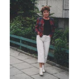 Lust auf eine fast 60ige