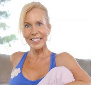 Elana sucht neuanfang