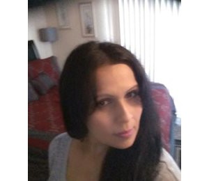 Du hast mich gefunden....