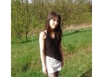 zärtliche, romantische Nadine sucht netten Mann