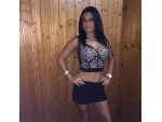 sexy Ungarin sucht geilen Schwanz (0680/3183300)