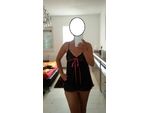 Privates Fotoshooting mit meiner Frau