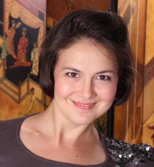 Kamala sucht neue kontakte