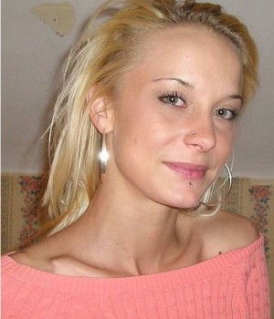 Giselle sucht Abwechslung