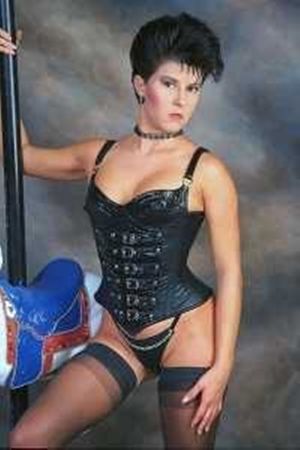 heisse Fetischspiele erleben und ausleben