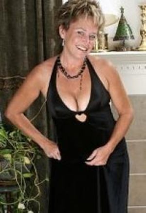 60jährige hat Lust auf mehr