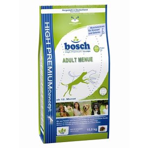 Bosch Adult Menu 15 kg