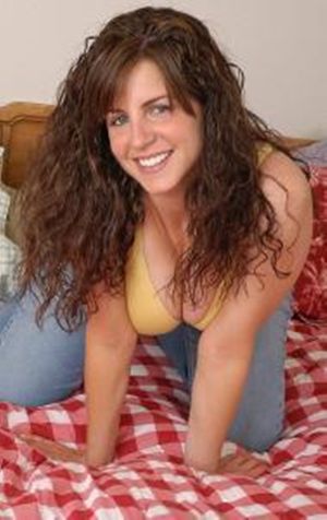 wilde Reiterin sucht harten Riemen