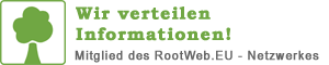 RootWeb.EU Domain Netzwerk