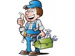 Handwerker-Reparaturen-Renovierungsarbeiten-Hilfe