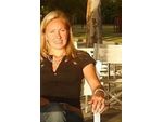 einfühlsame Blondine sucht zärtlichen Partner