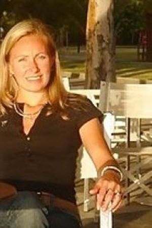 einfühlsame Blondine sucht zärtlichen Partner