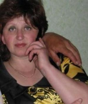 56jährige sucht Beziehung zu einem netten Mann