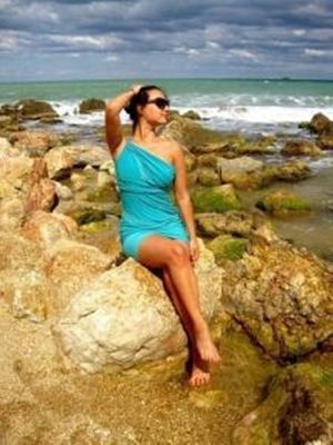 coole reife Frau sucht charmanten Partner