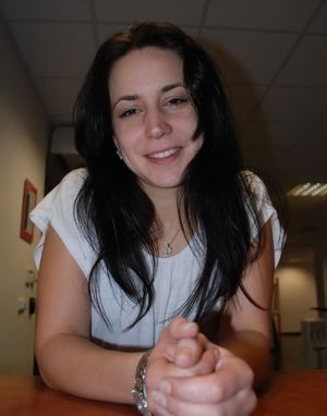 Suche neugierigen Mann