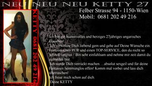 Neu Neu Neu Ketty 27 - Alles Natur